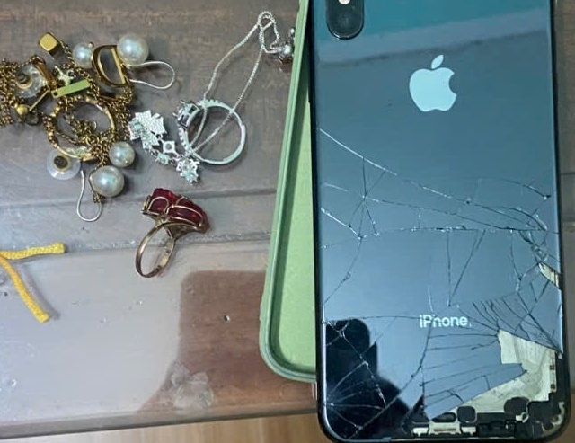 Triệt xóa 2 ổ nhóm, 4 vụ mua bán, tổ chức sử dụng trái phép chất ma túy